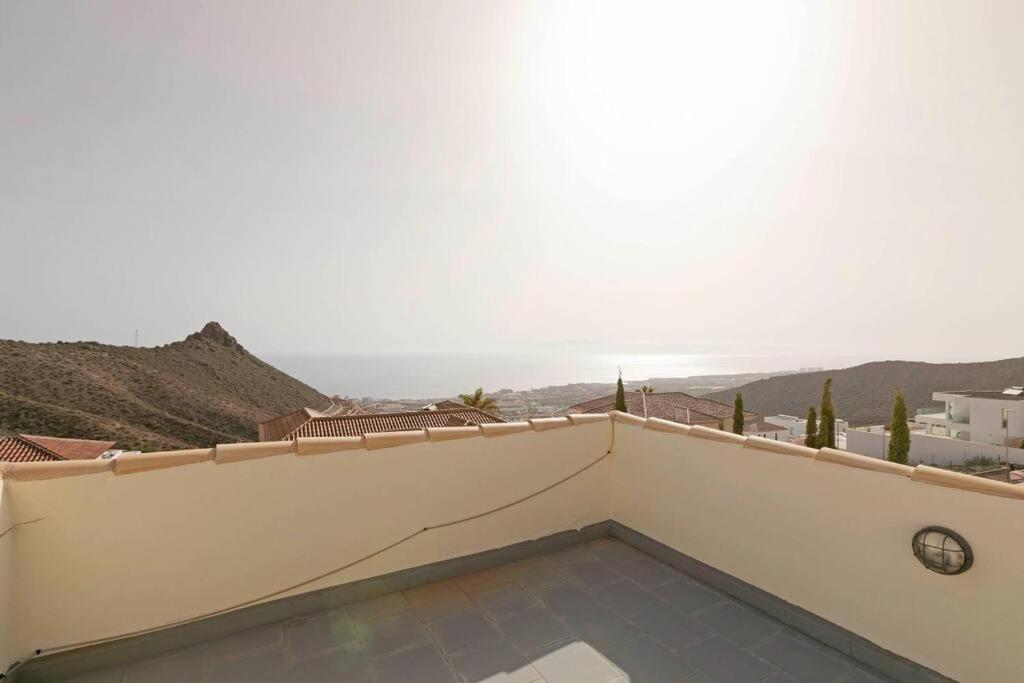 Villa Zion Tenerife Costa Adeje  Exterior photo